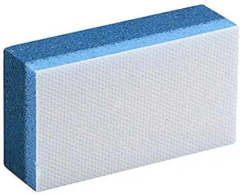 Produktbild: Bosch Accessories Professional Handschleifblock 70x125mm, 1 Stk., 2608608586, Schwarz