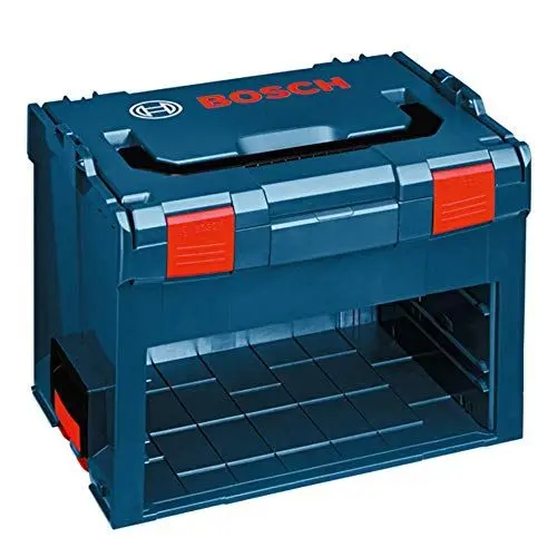 Produktbild: Bosch Professional Handwerkoffersystem Basiselement LS-BOXX 306