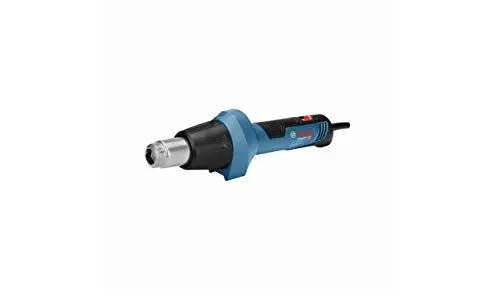 Produktbild: Bosch Professional Heißluftgebläse GHG 20-60 (Leistung 2.000 Watt, Temperaturbereich 50-630°)