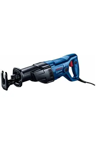 Produktbild: Bosch Professional Säbelsäge GSA 120 , 1.200W