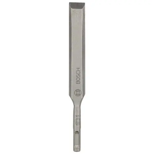 Produktbild: Bosch Professional Stechbeitel SDS-plus, grau