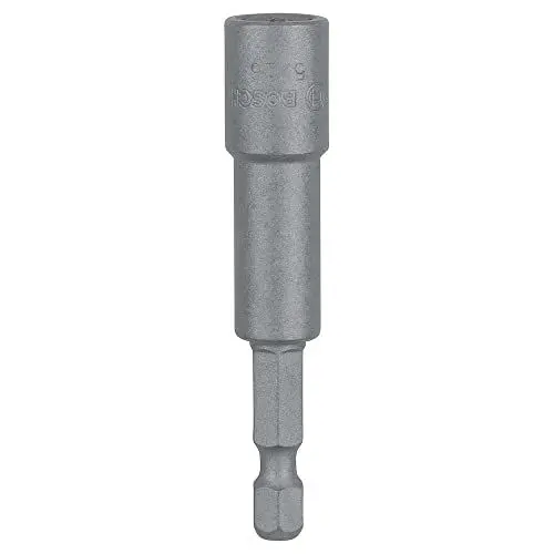 Produktbild: Bosch Professional Steckschlüssel für Sechskantschrauben (Schlüsselweite: 5/16