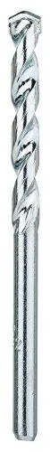 Produktbild: Bosch Accessories Professional Steinbohrer CYL-1 (Ø 9 mm), 2608596134, Grau, Durchmesser-9 mm/Gesamtlänge-120 mm