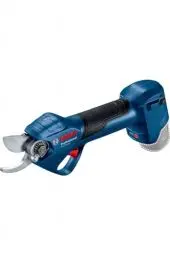 Produktbild: Bosch Professional System 12V: Akku-Pro-Astschere Pruner (max. Schnitttiefe in Holz (Äste) 25mm)