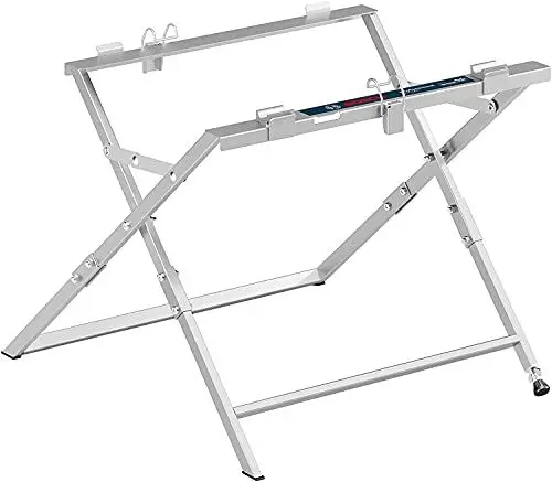 Produktbild: Bosch Professional Transport- und Arbeitstisch GTA 560 (615mm Länge, 564 Höhe, Gewicht 6,0 kg)