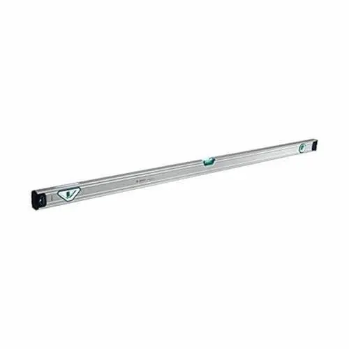 Produktbild: Bosch Professional Wasserwaage 120 cm (Aluminium Gehäuse, robuste Endkappen)