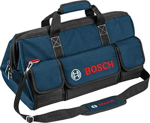 Produktbild: Bosch Professional Handwerkzeugtasche Größe M