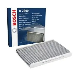 Produktbild: Bosch R2300 - Innenraumfilter mit Aktivkohle