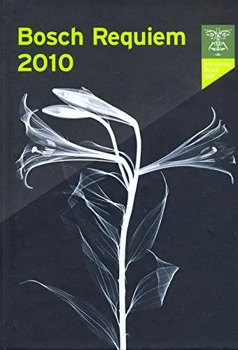 Produktbild: Bosch Requiem 2010 (DVD-AUDIO)