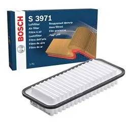 Produktbild: Bosch S3971 - Luftfilter Auto