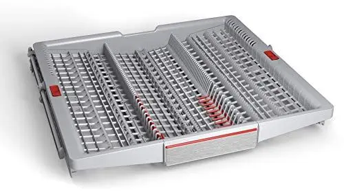 Produktbild: Bosch SGZ6DB04 Zubehör für Geschirrspülen, VarioSchublade für Max Flex Pro Körbe, Made in Germany