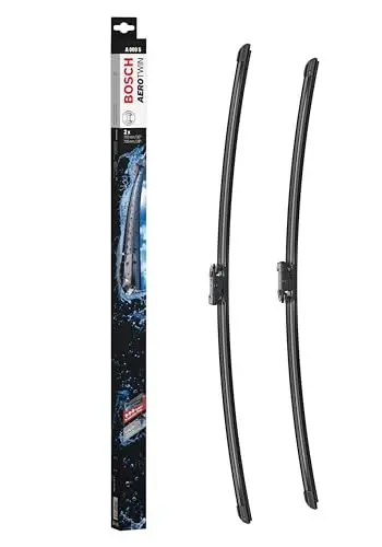 Produktbild: Bosch Scheibenwischer Aerotwin A009S, Länge: 750mm/700mm – Set für Frontscheibe