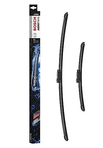 Produktbild: Bosch Scheibenwischer Aerotwin A078S, Länge: 700mm/380mm – Set für Frontscheibe