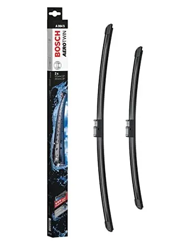 Produktbild: Bosch Scheibenwischer Aerotwin A084S, Länge: 575mm/450mm – Set für Frontscheibe