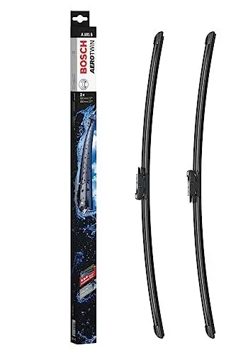 Produktbild: Bosch Scheibenwischer Aerotwin A101S, Länge: 680mm/680mm – Set für Frontscheibe