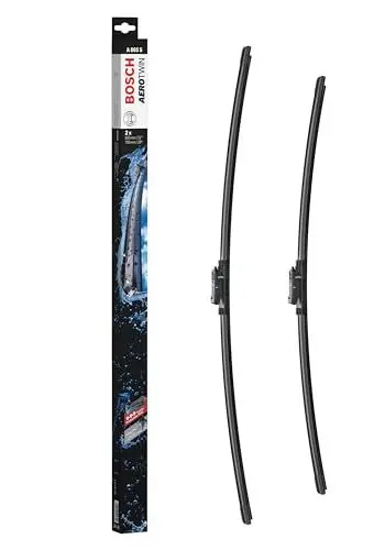 Produktbild: Bosch Scheibenwischer Aerotwin A865S, Länge: 800mm/700mm – Set für Frontscheibe