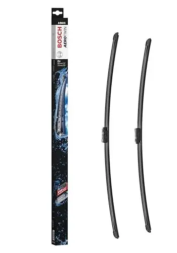 Produktbild: Bosch Scheibenwischer Aerotwin A944S, Länge: 800mm/750mm – Set für Frontscheibe