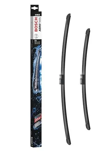Produktbild: Bosch Scheibenwischer Aerotwin A953S, Länge: 650mm/500mm – Set für Frontscheibe