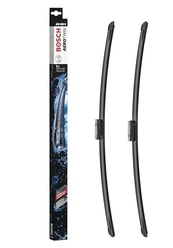 Produktbild: Bosch Scheibenwischer Aerotwin AM469S, Länge: 700mm/700mm − Set für Frontscheibe