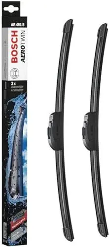 Produktbild: Bosch Scheibenwischer Aerotwin AR451S, Länge: 450mm/475mm − Set für Frontscheibe