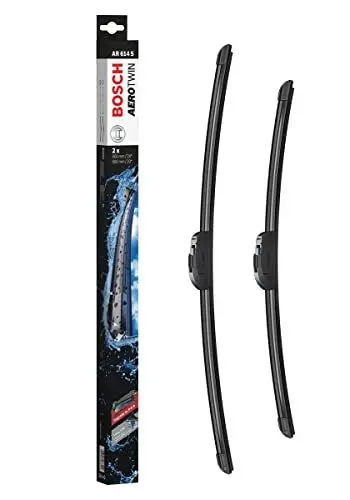 Produktbild: Bosch Scheibenwischer Aerotwin AR614S, Länge: 600mm/500mm − Set für Frontscheibe