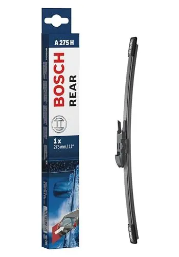 Produktbild: Bosch Scheibenwischer Rear A275H, Länge: 265mm – Scheibenwischer für Heckscheibe