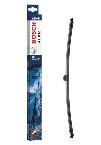 Produktbild: Bosch Scheibenwischer Rear A360H, Länge: 380mm – Scheibenwischer für Heckscheibe