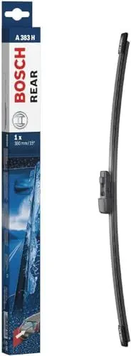 Produktbild: Bosch Scheibenwischer Rear A383H, Länge: 380mm – Scheibenwischer für Heckscheibe