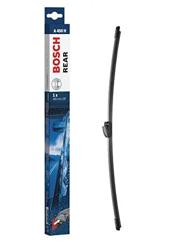 Produktbild: Bosch Scheibenwischer Rear A450H, Länge: 450mm – Scheibenwischer für Heckscheibe