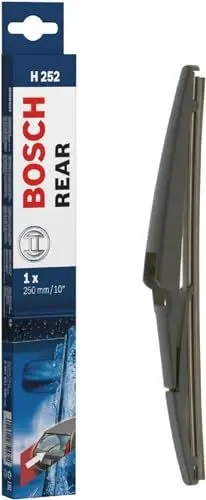 Produktbild: Bosch Scheibenwischer Rear H252, Länge: 250mm – Scheibenwischer für Heckscheibe