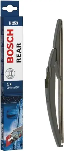 Produktbild: Bosch Scheibenwischer Rear H253, Länge: 250mm – Scheibenwischer für Heckscheibe