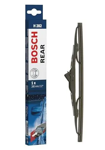 Produktbild: Bosch Scheibenwischer Rear H282, Länge: 280mm – Scheibenwischer für Heckscheibe