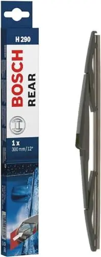 Produktbild: Bosch Scheibenwischer Rear H290, Länge: 300mm – Scheibenwischer für Heckscheibe
