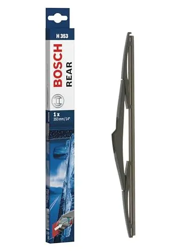 Produktbild: Bosch Scheibenwischer Rear H353, Länge: 350mm – Scheibenwischer für Heckscheibe