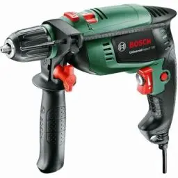 Produktbild: Bosch Schlagbohrmaschine UniversalImpact 700 (700 Watt, im Koffer)