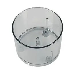 Produktbild: Bosch Siemens 00268636 268636 ORIGINAL Behälter Mixbecher Becher Mixer Handmixer Zerkleinerer Küchenmaschine