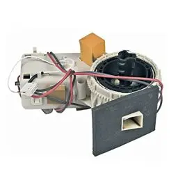 Produktbild: Bosch Siemens 12004531 ORIGINAL Mahlwerk Mühle mit Dämpfer z.T. VEROAROMA 300 500 700 exclusiv EQ.6 300 400 500 700 extraKlasse Kaffeeautomat Kaffeevollautomat Kaffeemaschine