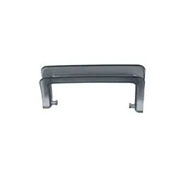 Produktbild: Bosch Siemens 653064 ORIGINAL Wassertankgriff Wassertankhandgriff Wasserbehältergriffe Wasserbehälterhandgriff Griff Wasserbehältertragegriff Kaffeemaschine auch Neff Constucta Balay 00653064