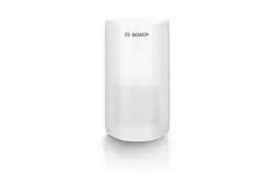 Produktbild: Bosch Smart Home Bewegungsmelder mit App-Funktion, kompatibel mit Apple Homekit