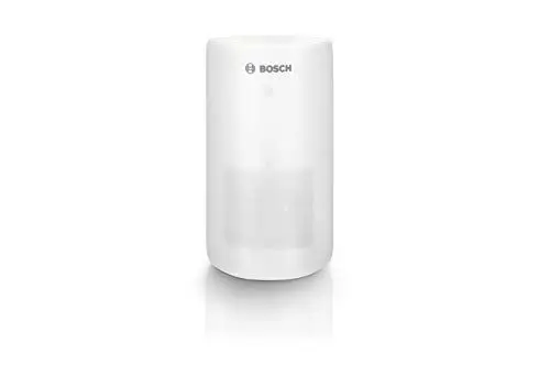 Produktbild: Bosch Smart Home Bewegungsmelder mit App-Funktion, kompatibel mit Apple Homekit