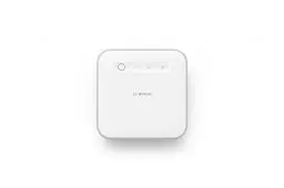 Produktbild: Bosch Smart Home Controller II, Gateway zur Steuerung des Bosch Smart Home Systems, smart Hub