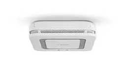 Produktbild: Bosch Smart Home Rauchmelder Twinguard mit Luftqualitätsmessung und App-Funktion, kompatibel mit Apple Homekit