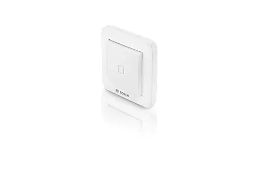Produktbild: Bosch Smart Home flexibler Universalschalter, zur Steuerung smarter Geräte (Variante Deutschland und Österreich)