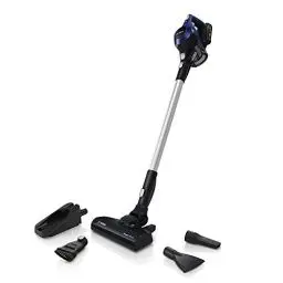 Produktbild: BOSCH BBS611MAT - Akku-Multifunktions-Staubsauger - Unlimited I 6-Serie - Integrierter Handstaubsauger - 2 Geschwindigkeiten - B