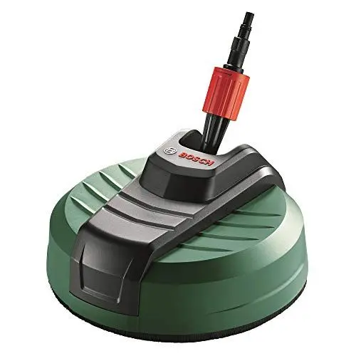 Produktbild: Bosch Terrasenreiniger Aufsatz Aquasurf 280 (Zubehör für Bosch Hochdruckreiniger, im Karton)