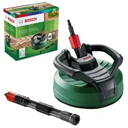 Produktbild: Bosch Terrassenreiniger AquaSurf 280 (Zubehör für Bosch Hochdruckreiniger, im Karton)