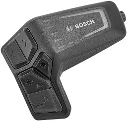 Produktbild: Bosch, Fahrradzubehör Unisex Erwachsene, Mehrfarbig, einzigartig