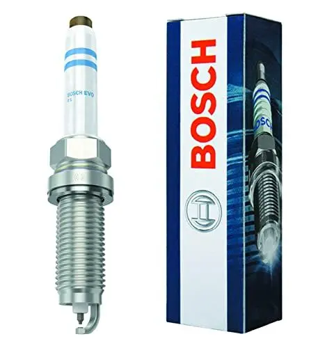Produktbild: Bosch VA6SIP80 - Zündkerzen Double Iridium - 1 Stück