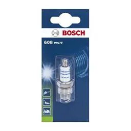 Produktbild: Bosch WS7F (608) - Zündkerze für Gartengeräte - 1 Stück