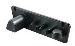 Produktbild: Bosch Wandhalterung (für EasyVac 12, Zubehör Akku Handstaubsauger)